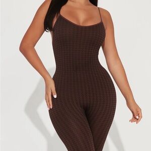 Jovie Seamless
Jumpsuit